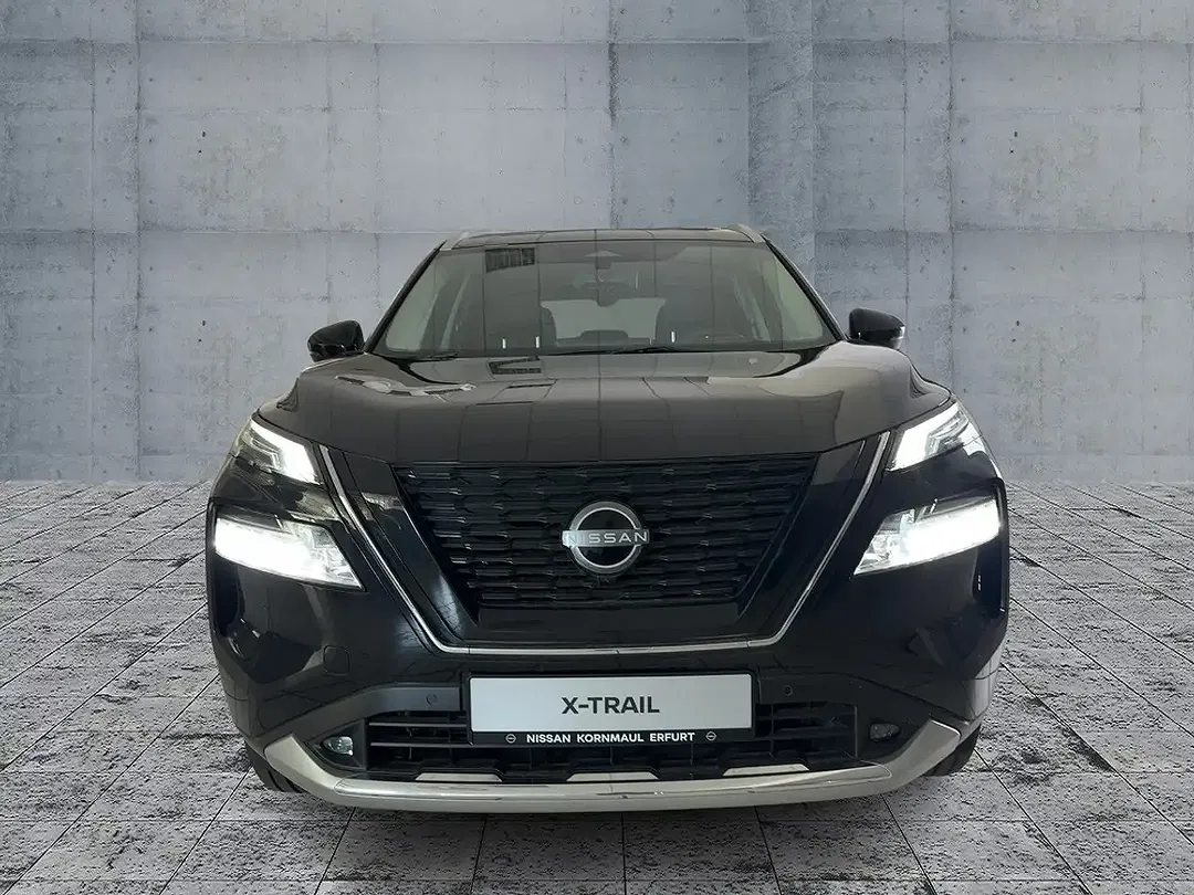 Nissan X-Trail 1.5 VC-T e-Power 4x4 Tekna - Thumbnail 5