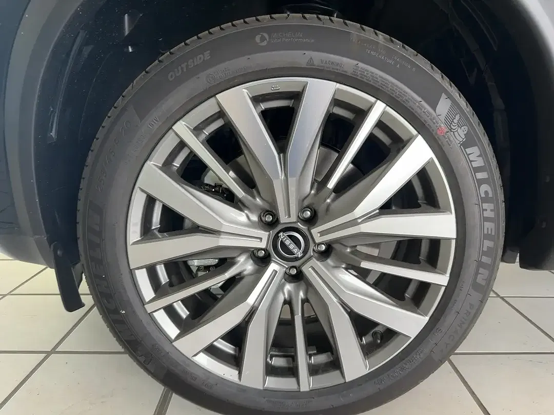 Nissan X-Trail 1.5 VC-T e-Power 4x4 Tekna - Thumbnail 6