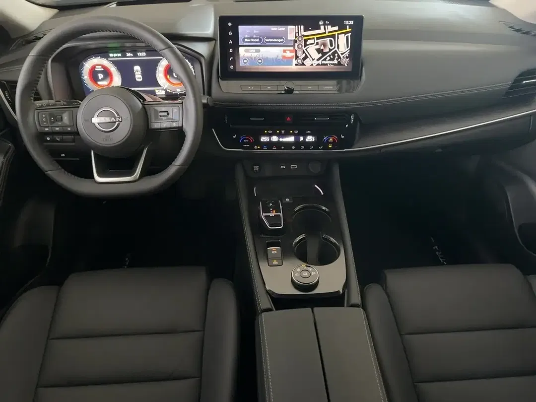Nissan X-Trail 1.5 VC-T e-Power 4x4 Tekna - Thumbnail 7