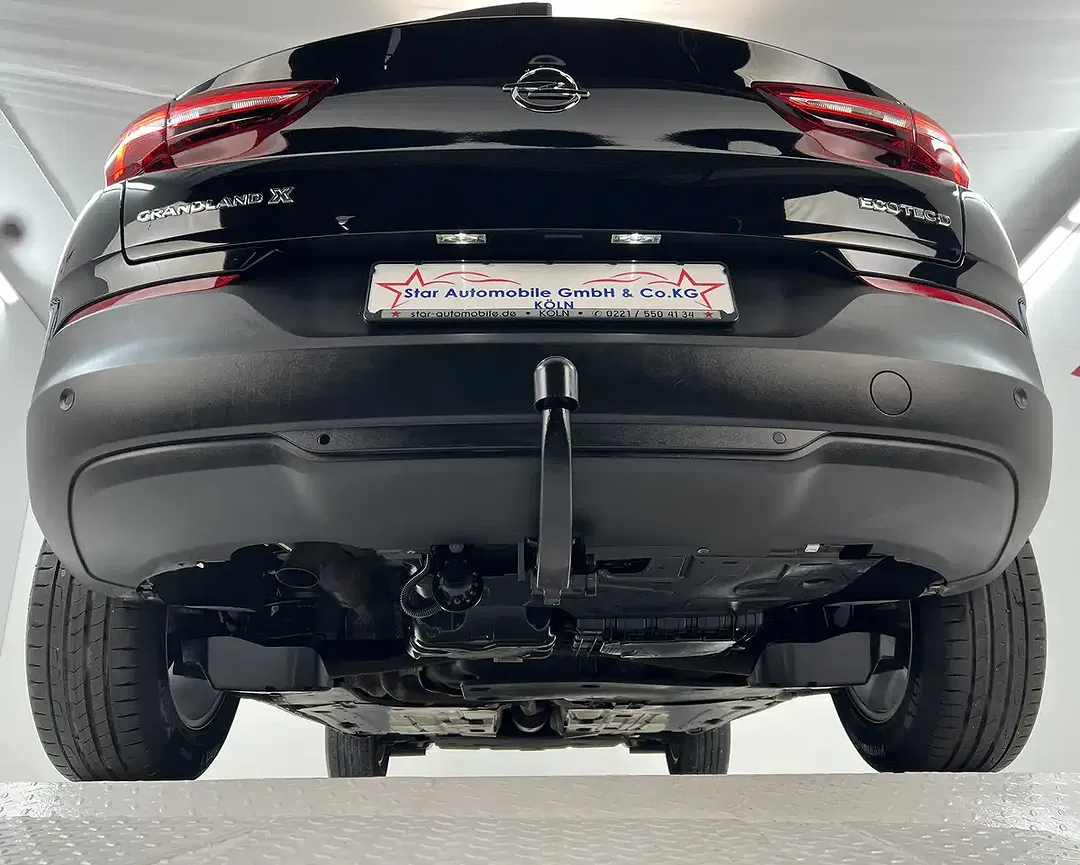 Opel Grandland X Edition - Thumbnail 10