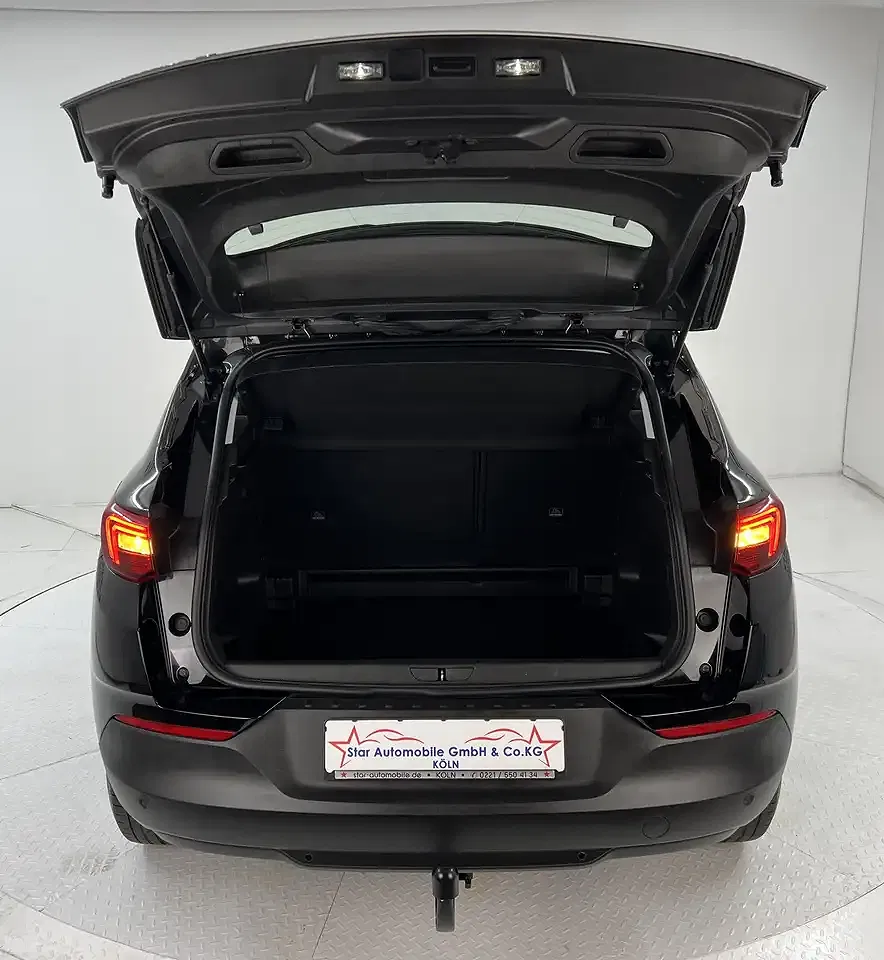 Opel Grandland X Edition - Thumbnail 12