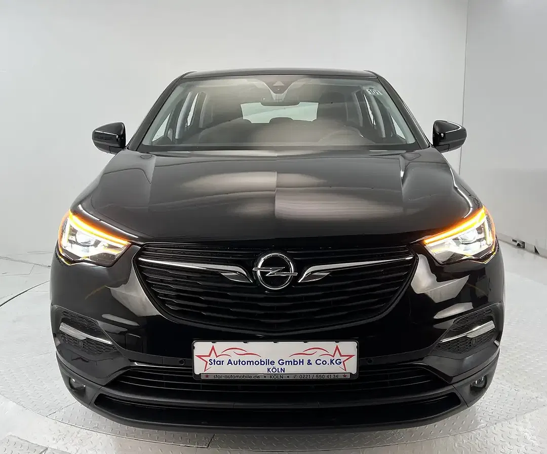 Opel Grandland X Edition - Thumbnail 3