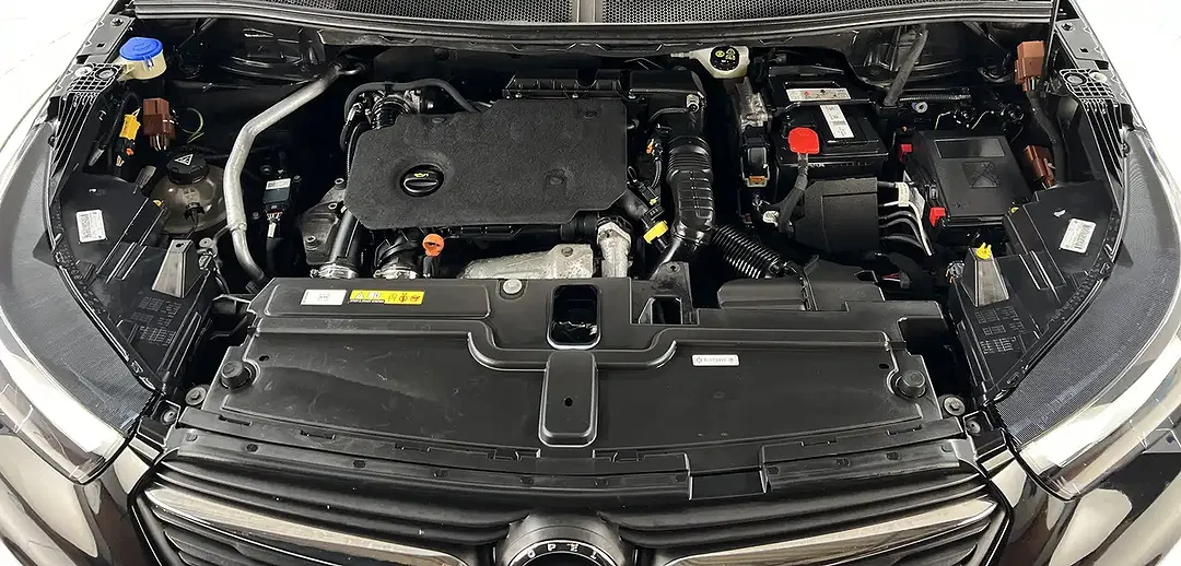 Opel Grandland X Edition - Thumbnail 4