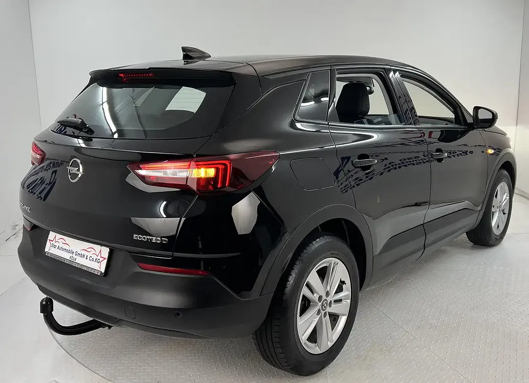 Opel Grandland X Edition - Thumbnail 6