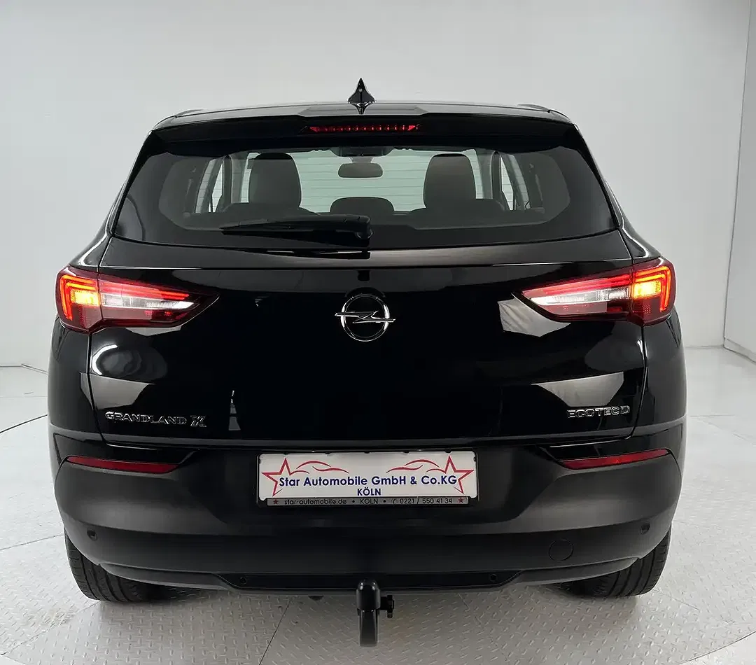 Opel Grandland X Edition - Thumbnail 7