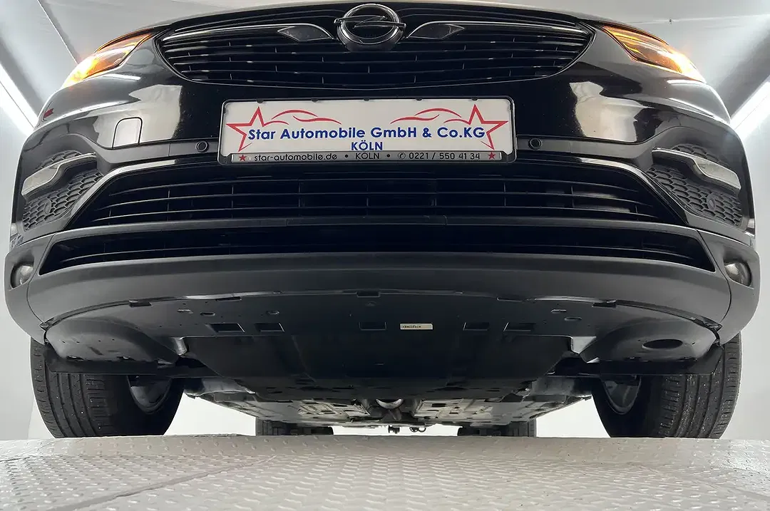 Opel Grandland X Edition - Thumbnail 9