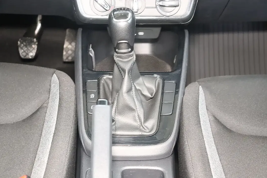 Skoda Fabia 1.0 MPI - Thumbnail 14