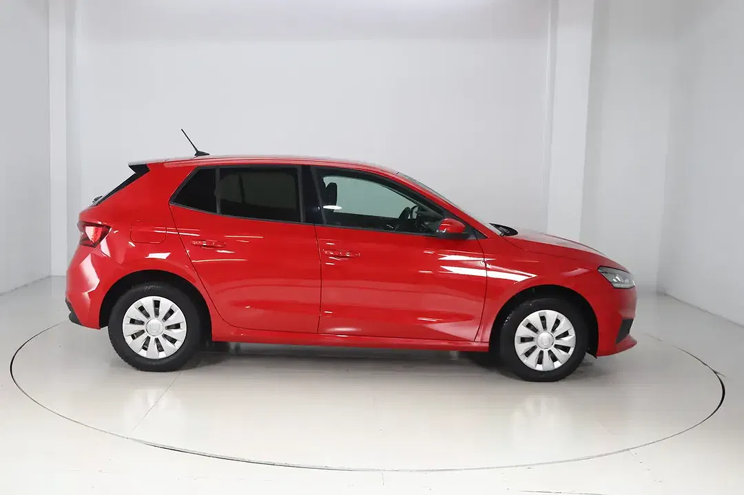 Skoda Fabia 1.0 MPI - Thumbnail 7
