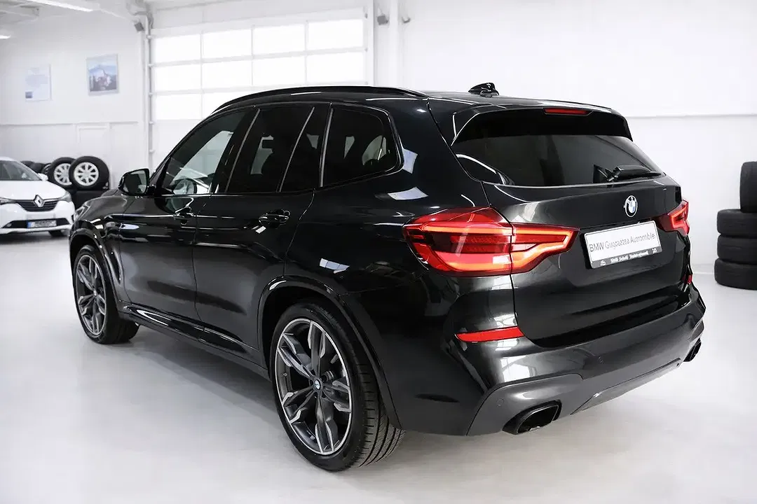 BMW X3 M xDrive - foto 2