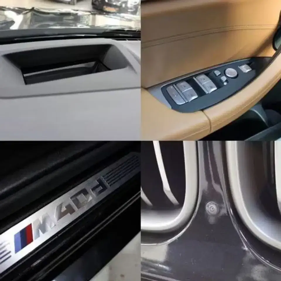 BMW X3 M xDrive - Thumbnail 5