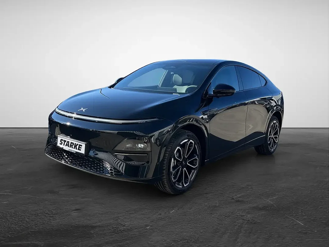 Xpeng G6 AWD Performance - Afbeelding 1