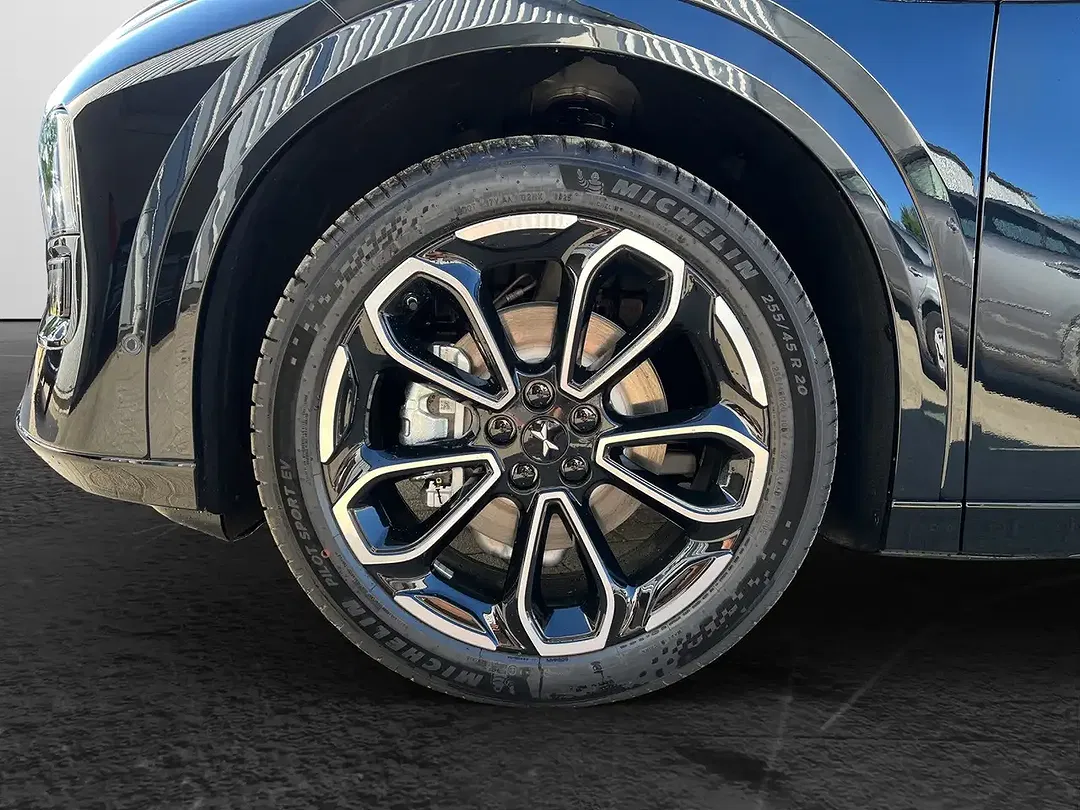 Xpeng G6 AWD Performance - Thumbnail 4