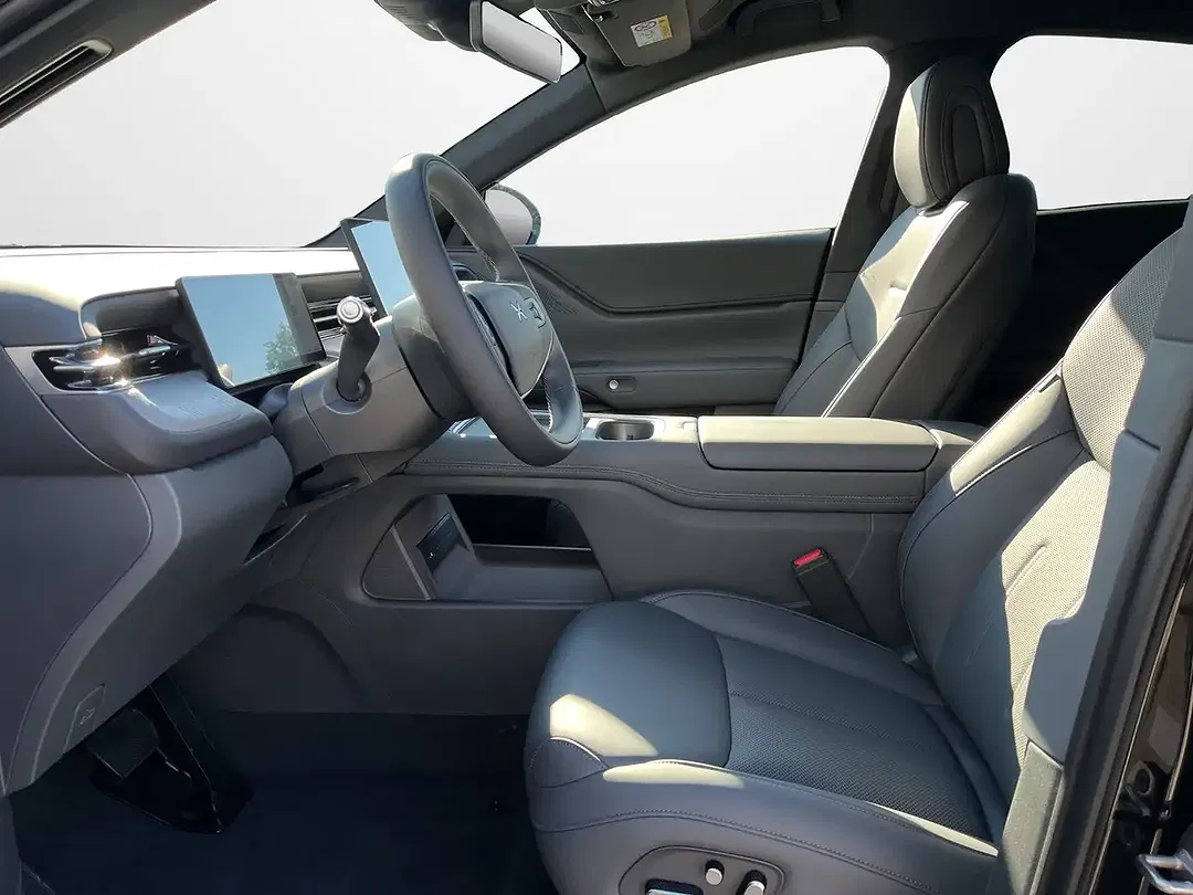 Xpeng G6 AWD Performance - Thumbnail 6