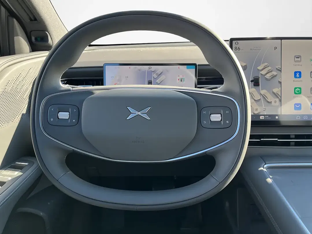 Xpeng G6 AWD Performance - Thumbnail 8