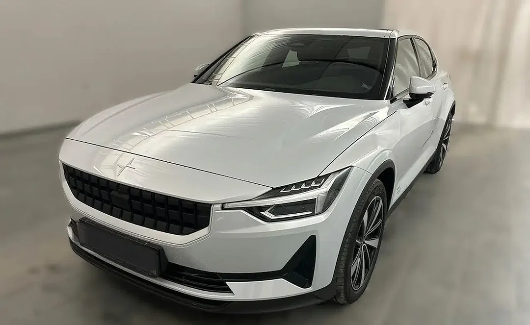 Polestar 2 78 kWh Long Range Plus - Afbeelding 1