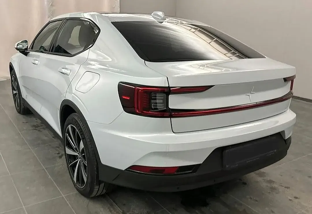 Polestar 2 78 kWh Long Range Plus - foto 2