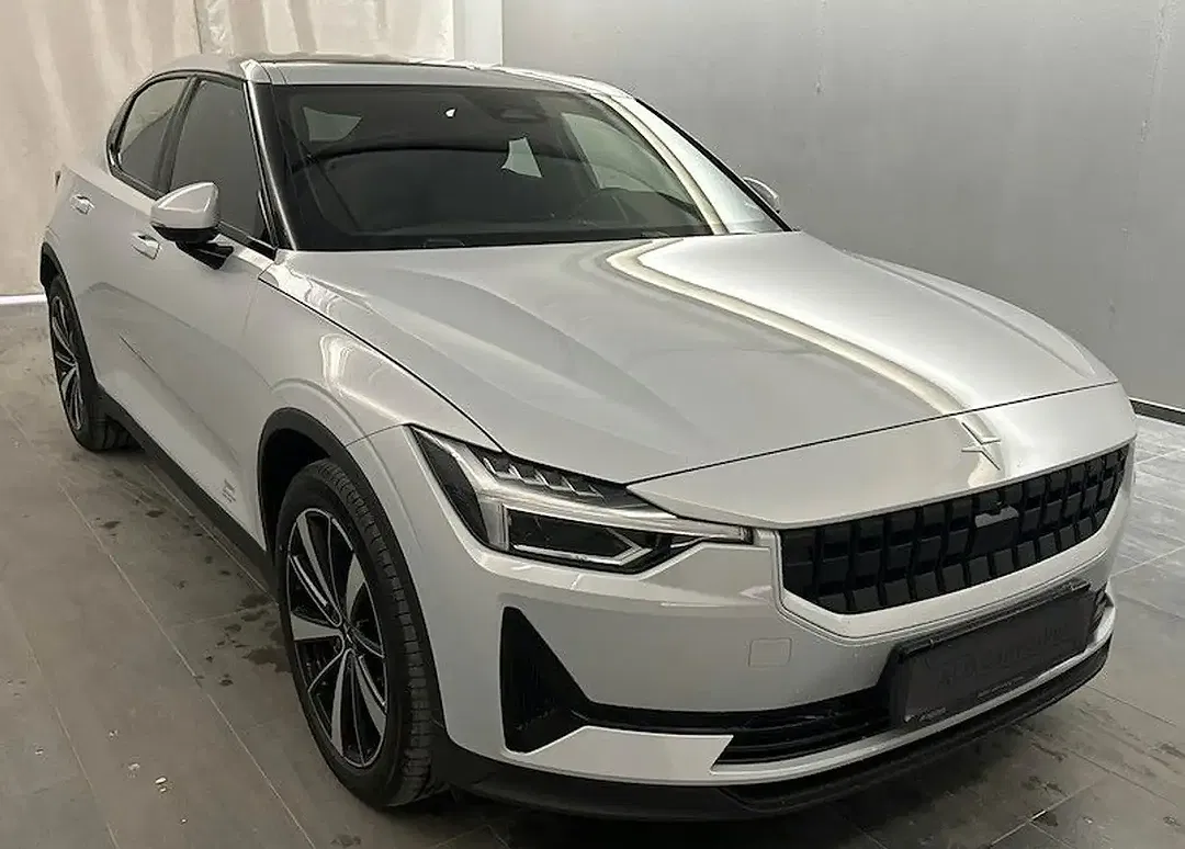 Polestar 2 78 kWh Long Range Plus - Thumbnail 3