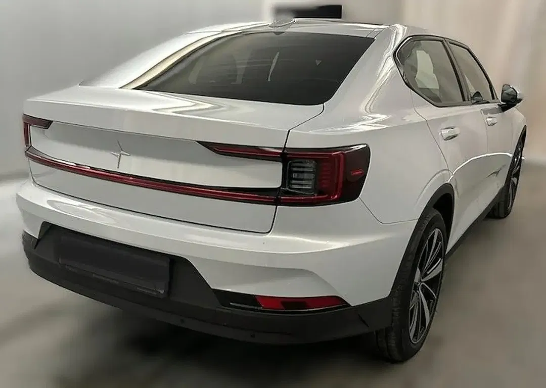 Polestar 2 78 kWh Long Range Plus - Thumbnail 4
