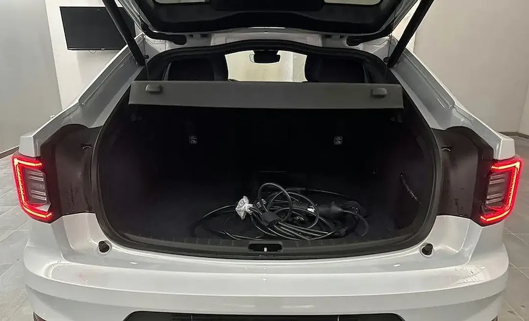 Polestar 2 78 kWh Long Range Plus - Thumbnail 5