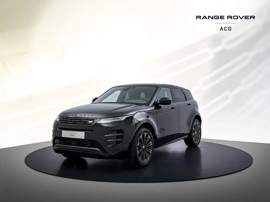 Land Rover Range Rover Evoque P270e Dynamic SE - foto 1