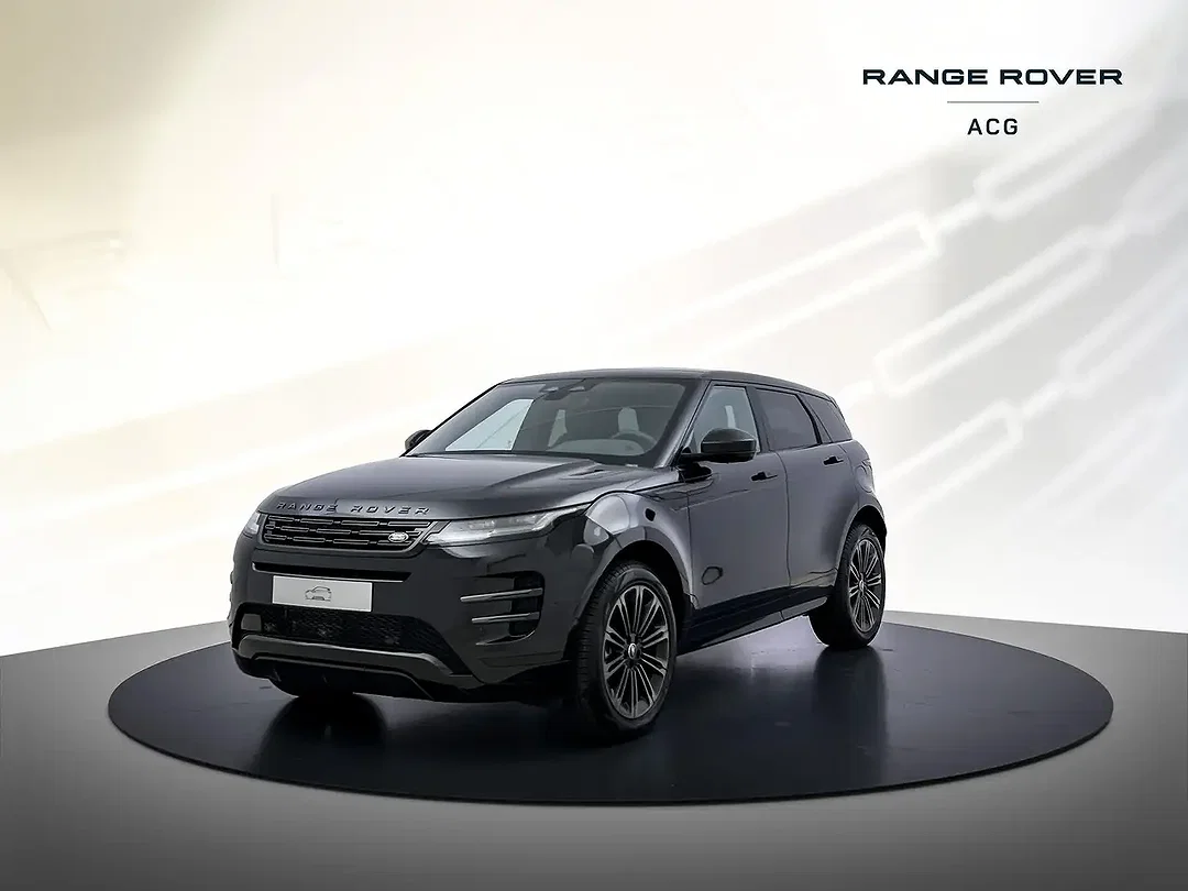 Land Rover Range Rover Evoque P270e Dynamic SE - Afbeelding 1