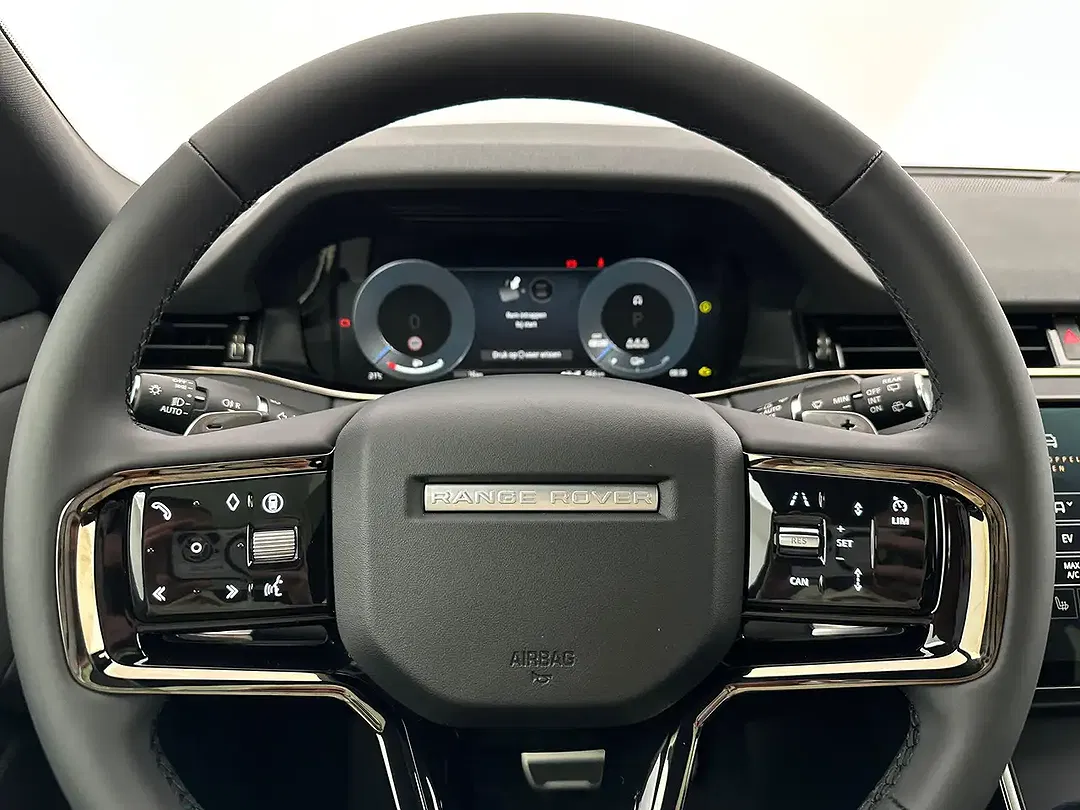 Land Rover Range Rover Evoque P270e Dynamic SE - Thumbnail 10