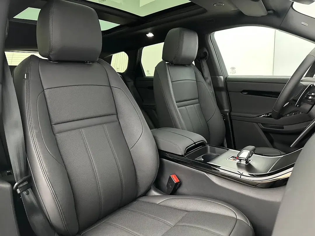Land Rover Range Rover Evoque P270e Dynamic SE - Thumbnail 11