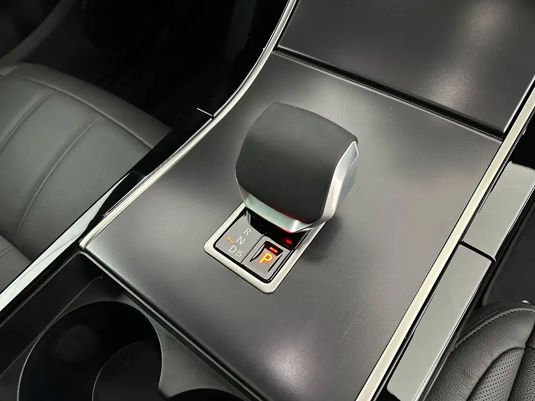 Land Rover Range Rover Evoque P270e Dynamic SE - Thumbnail 12