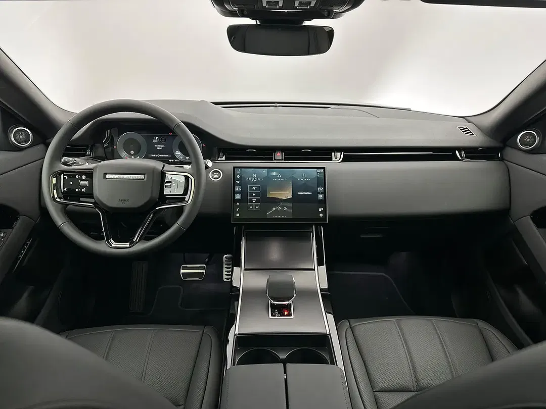 Land Rover Range Rover Evoque P270e Dynamic SE - Thumbnail 4