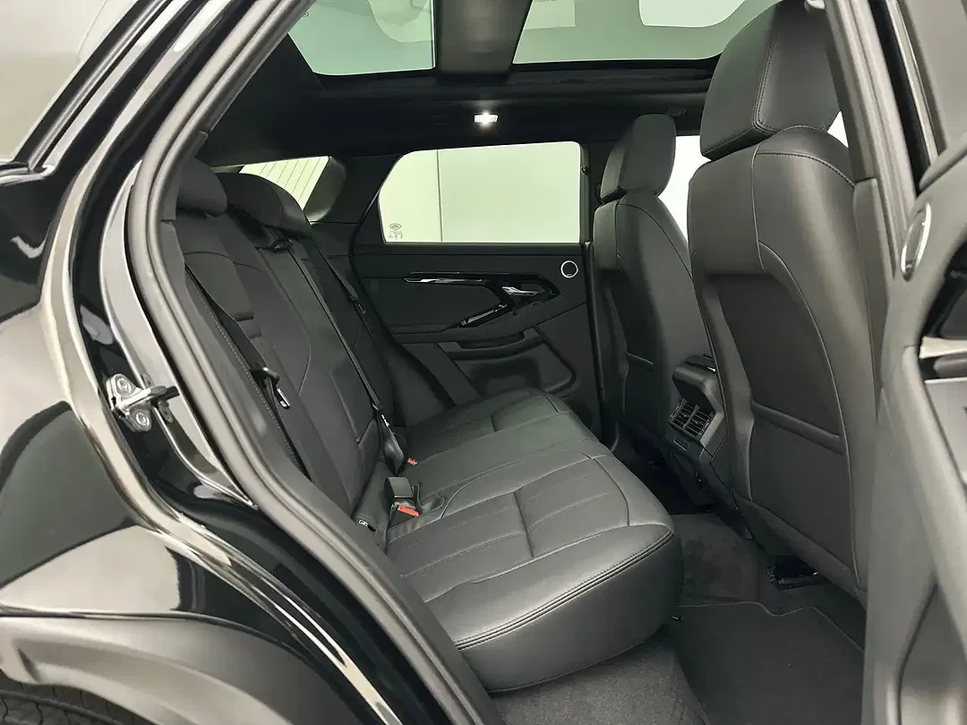 Land Rover Range Rover Evoque P270e Dynamic SE - Thumbnail 5