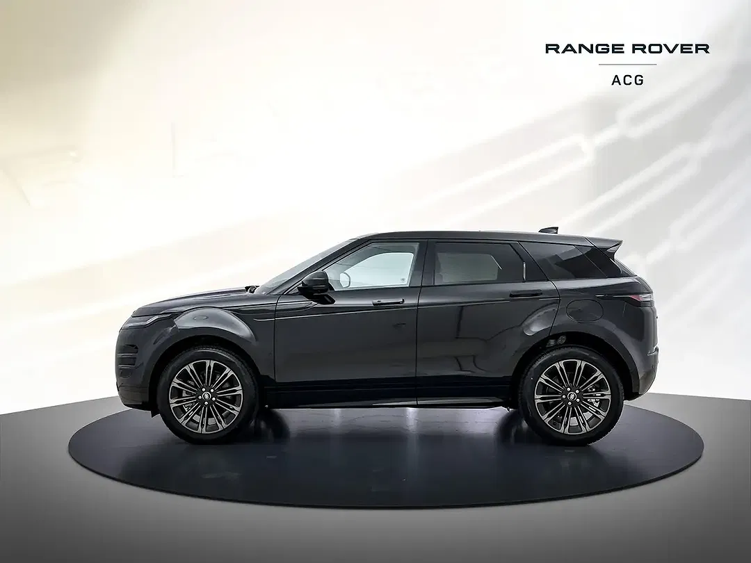 Land Rover Range Rover Evoque P270e Dynamic SE - Thumbnail 6