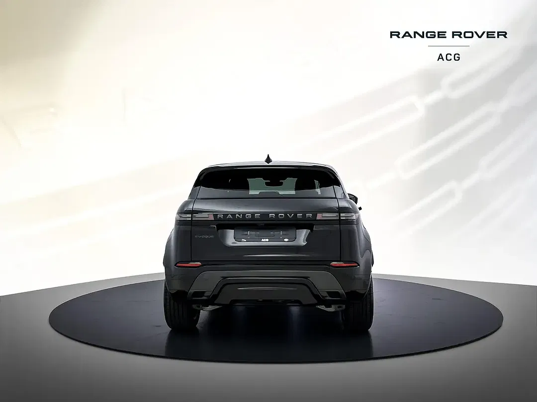Land Rover Range Rover Evoque P270e Dynamic SE - Thumbnail 7