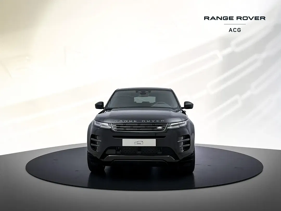 Land Rover Range Rover Evoque P270e Dynamic SE - Thumbnail 8