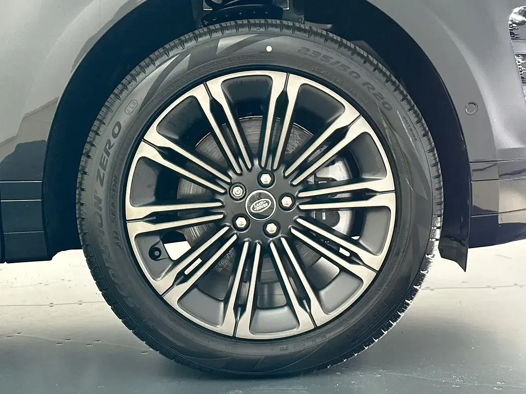 Land Rover Range Rover Evoque P270e Dynamic SE - Thumbnail 9