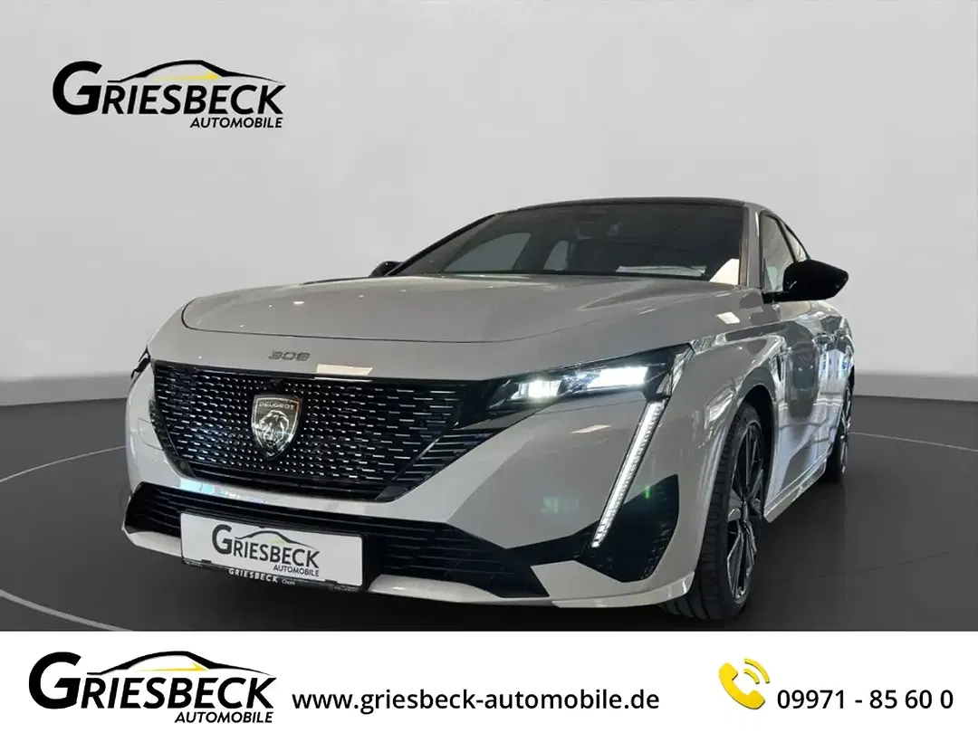 Peugeot 308 130 PureTech GT - foto 1