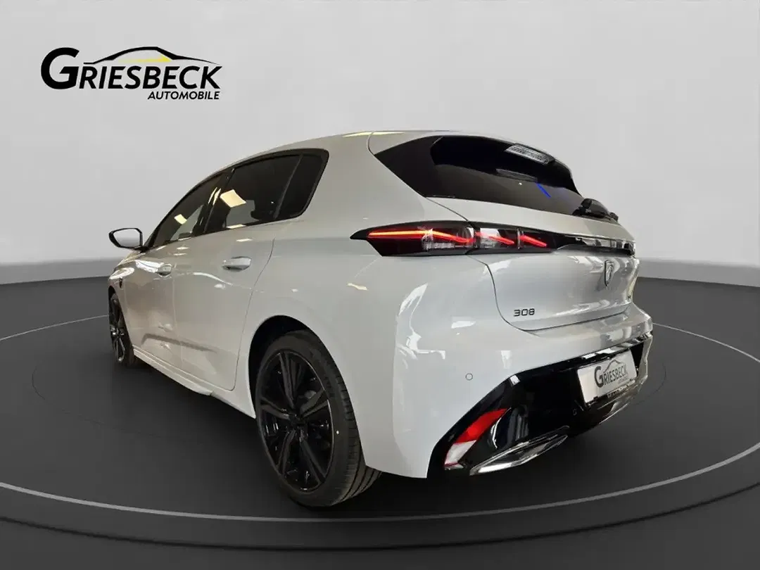 Peugeot 308 130 PureTech GT - foto 2