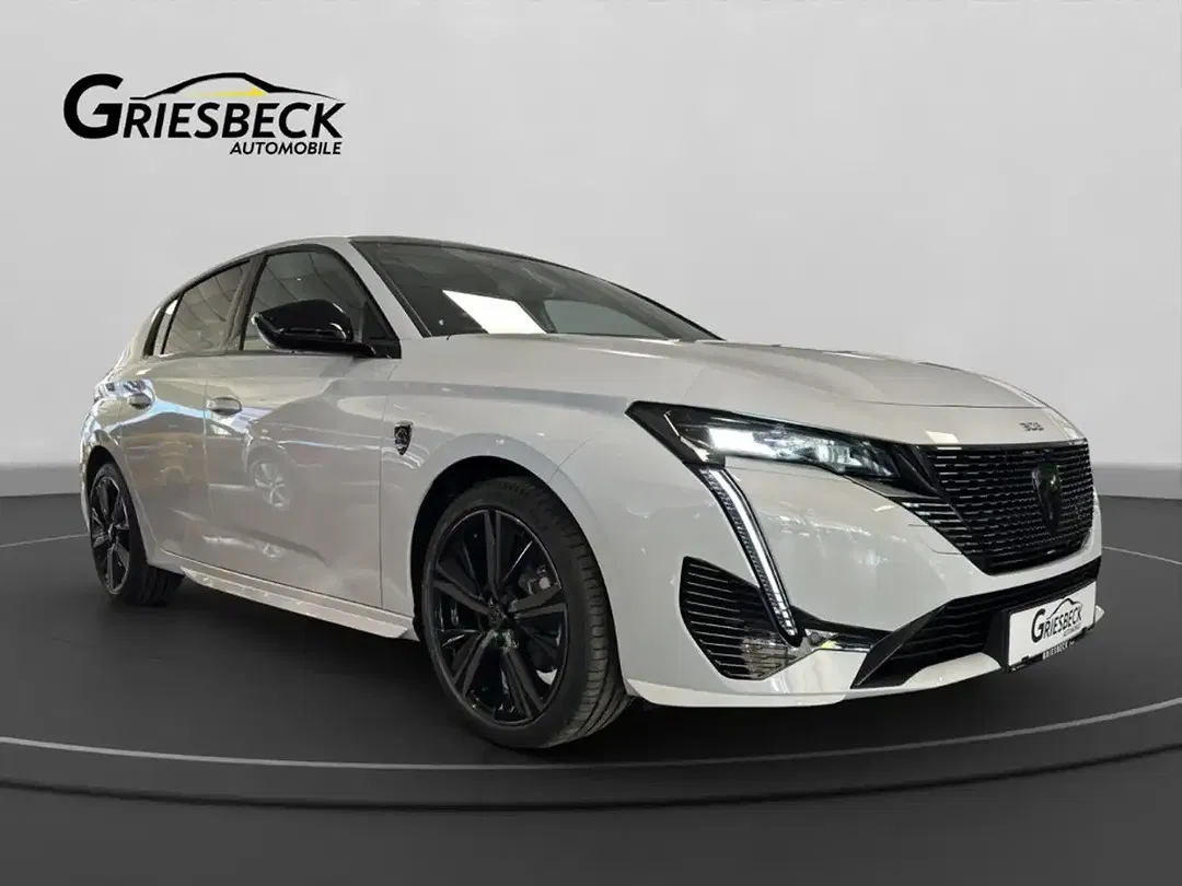 Peugeot 308 130 PureTech GT - Thumbnail 3