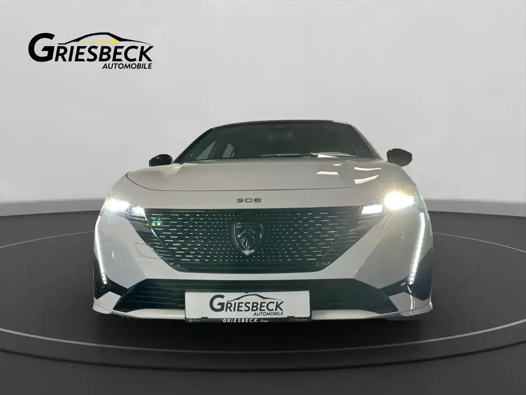 Peugeot 308 130 PureTech GT - Thumbnail 5