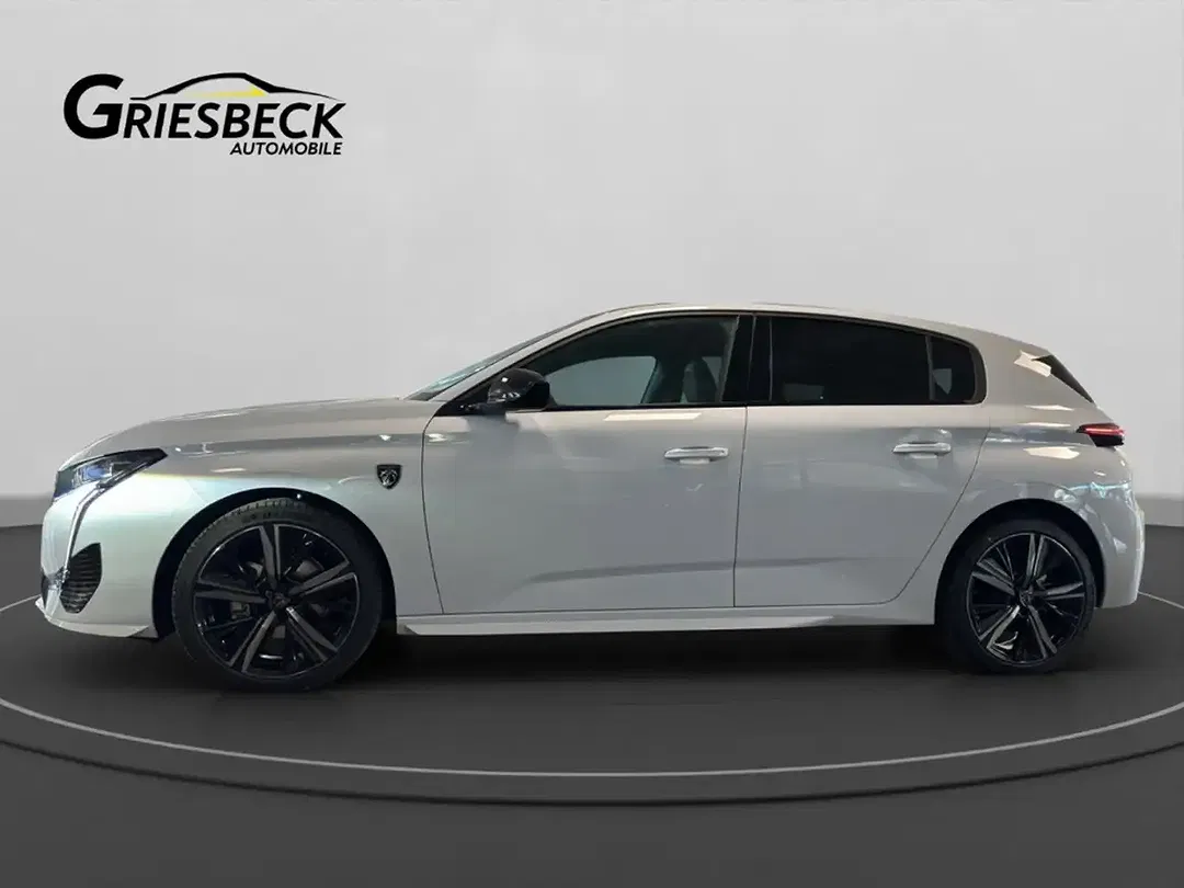 Peugeot 308 130 PureTech GT - Thumbnail 6