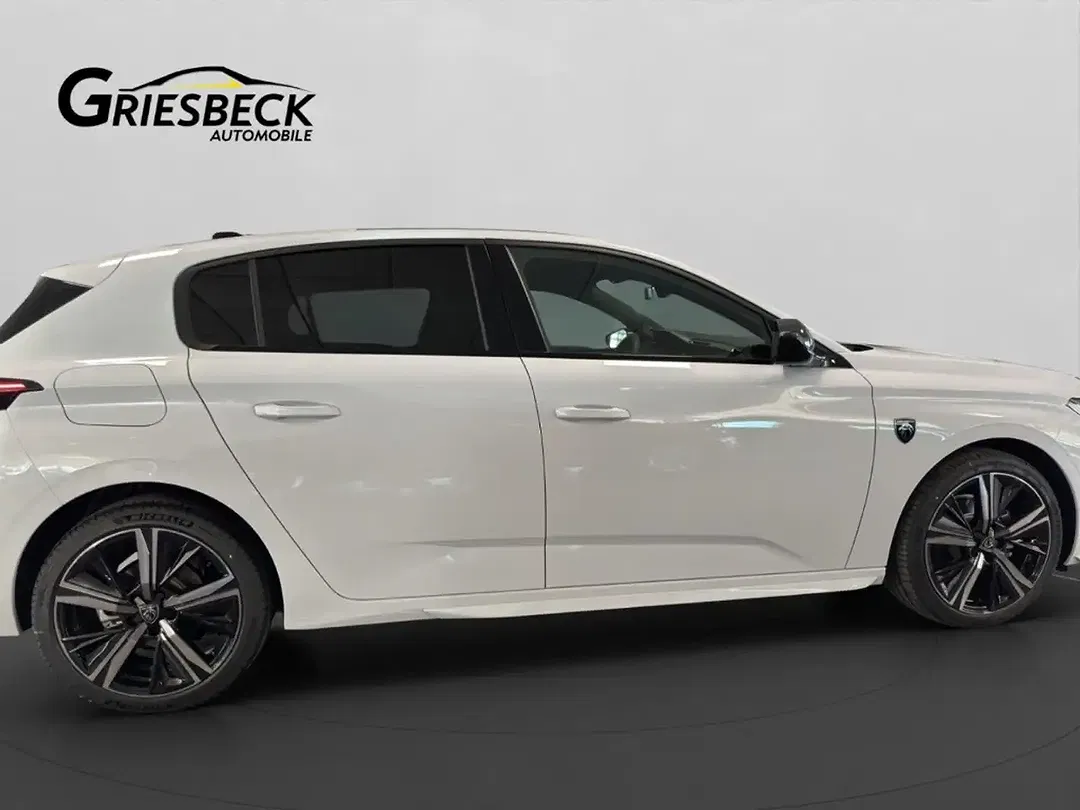 Peugeot 308 130 PureTech GT - Thumbnail 8