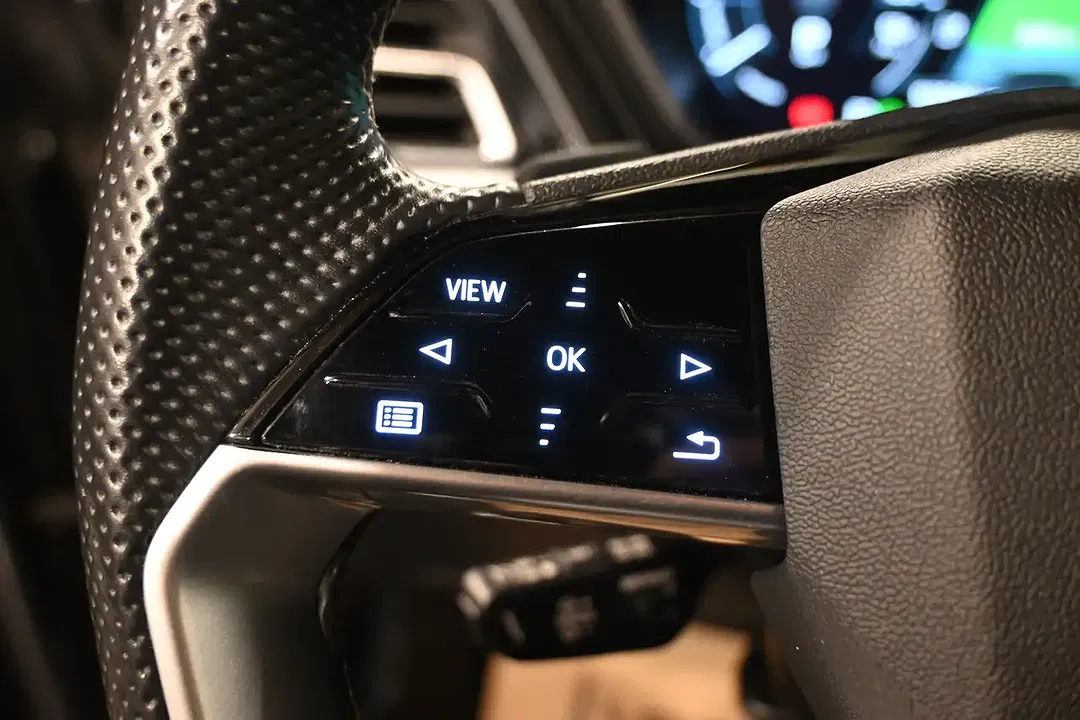 Audi Q4 e-tron 40 Matrix LED Sportback S line - Thumbnail 12