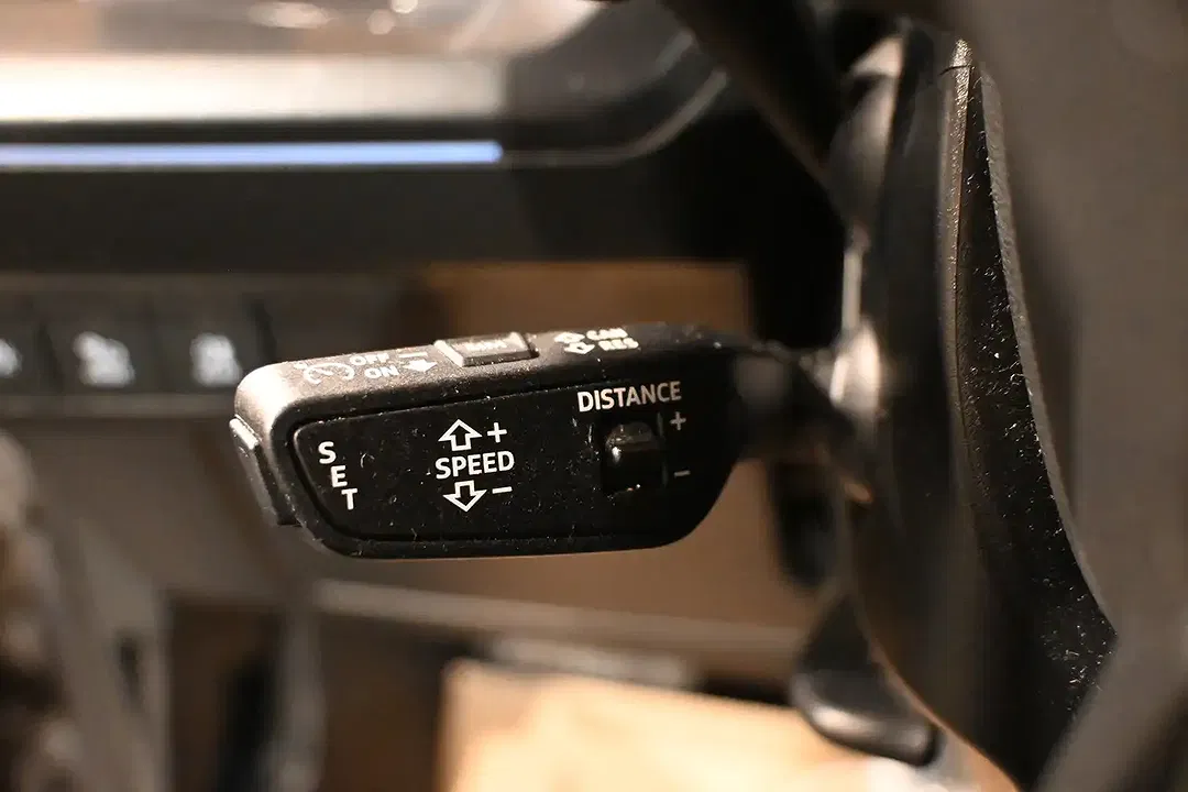 Audi Q4 e-tron 40 Matrix LED Sportback S line - Thumbnail 14