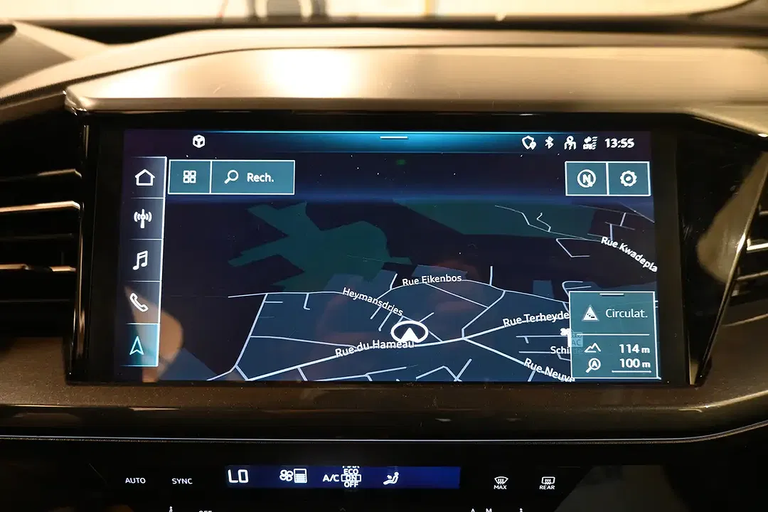 Audi Q4 e-tron 40 Matrix LED Sportback S line - foto 15