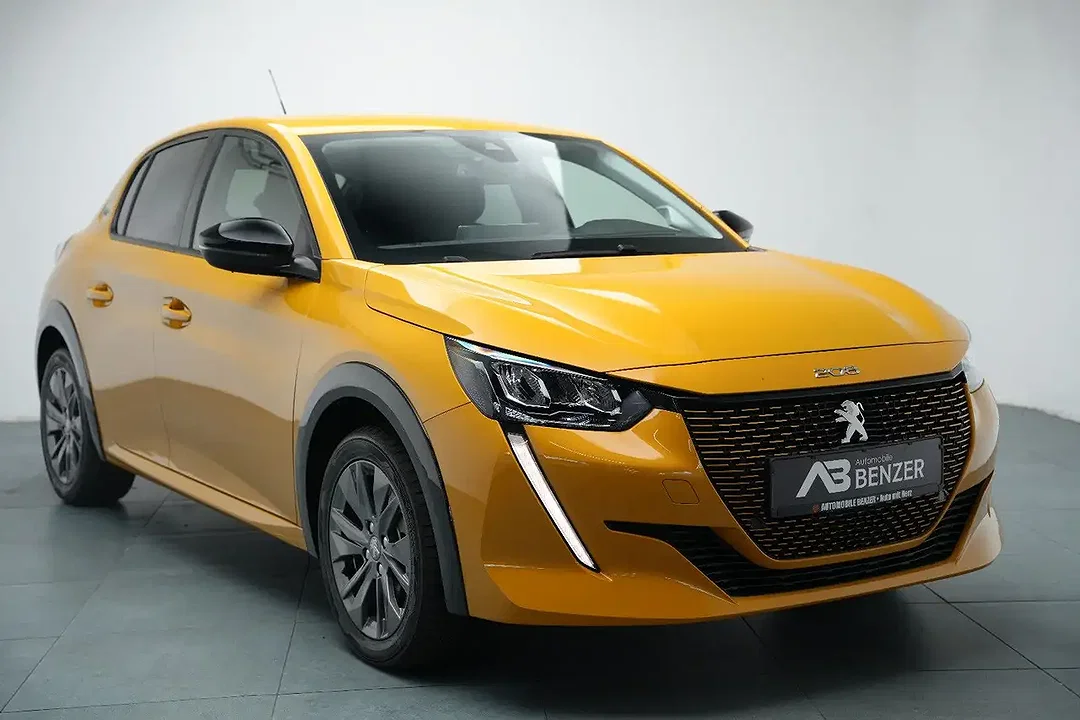 Peugeot 208 Allure - Afbeelding 1
