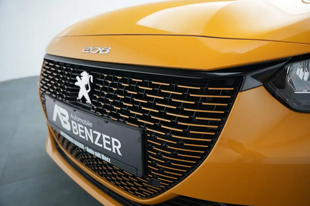 Peugeot 208 Allure - Thumbnail 11