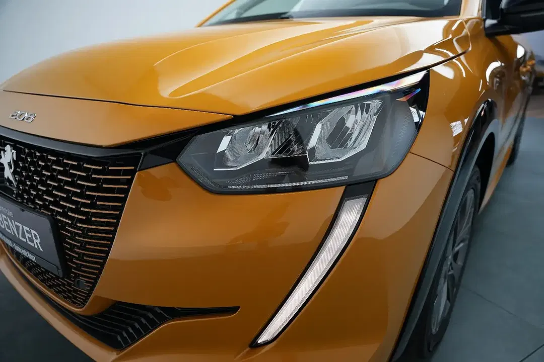 Peugeot 208 Allure - Thumbnail 12