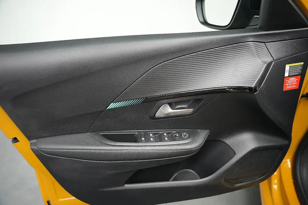 Peugeot 208 Allure - Thumbnail 13