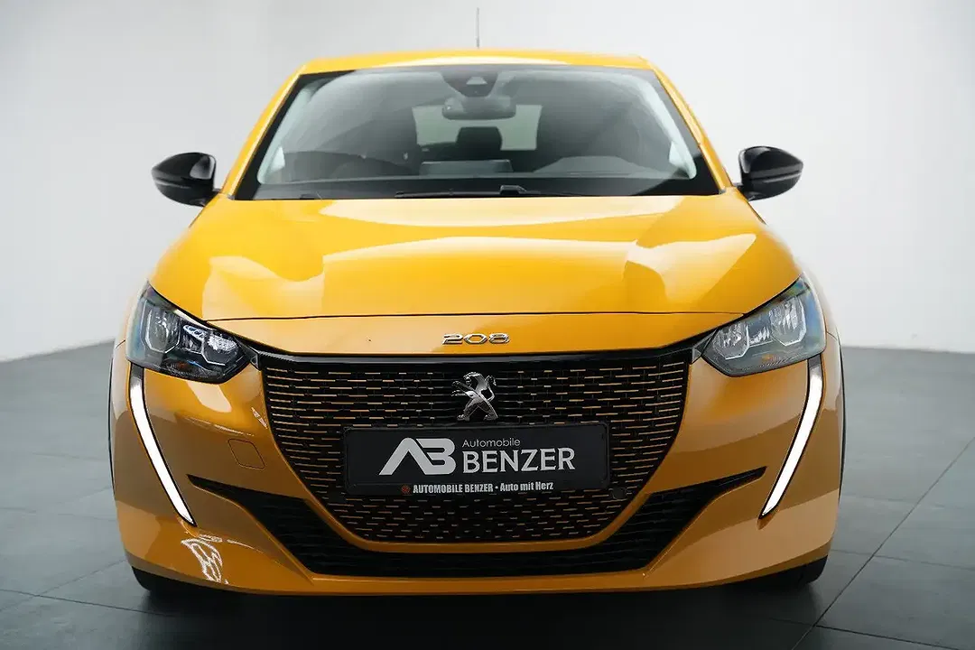 Peugeot 208 Allure - Thumbnail 3