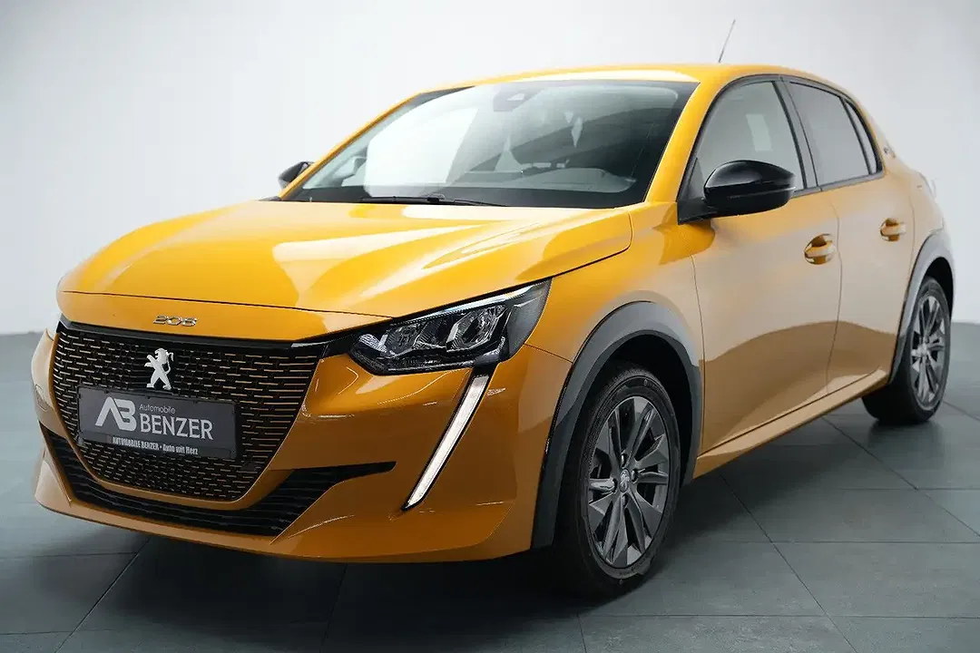 Peugeot 208 Allure - Thumbnail 4