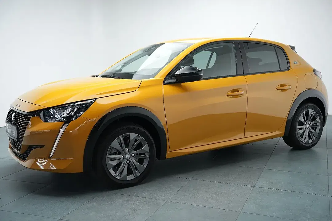Peugeot 208 Allure - Thumbnail 6